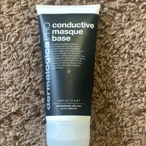 Dermalogica conductive masque base